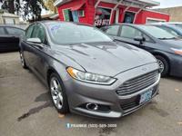 2014 Ford Fusion SE 4dr Sedan Sedan Universal Auto Sales - Image 4