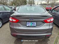 2014 Ford Fusion SE 4dr Sedan Sedan Universal Auto Sales - Image 6