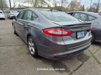 2014 Ford Fusion SE 4dr Sedan Sedan Universal Auto Sales - Image 7