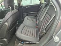 2014 Ford Fusion SE 4dr Sedan Sedan Universal Auto Sales - Image 8