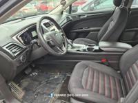 2014 Ford Fusion SE 4dr Sedan Sedan Universal Auto Sales - Image 9