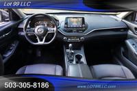 2019 Nissan Altima AWD All Wheel Drive 2.5 SV Sedan Moon Roof Backup Lot 99 LLC B - Image 3