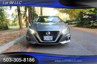 2019 Nissan Altima AWD All Wheel Drive 2.5 SV Sedan Moon Roof Backup Lot 99 LLC B - Image 7