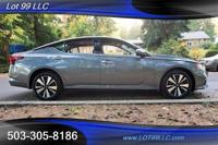 2019 Nissan Altima AWD All Wheel Drive 2.5 SV Sedan Moon Roof Backup Lot 99 LLC B - Image 9