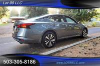 2019 Nissan Altima AWD All Wheel Drive 2.5 SV Sedan Moon Roof Backup Lot 99 LLC B - Image 10