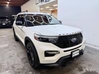 2020 Ford Explorer 4x4 4WD ST Sport Utility 4D SUV PDX Motors - Image 3