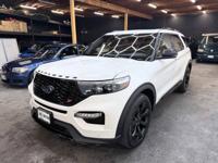 2020 Ford Explorer 4x4 4WD ST Sport Utility 4D SUV PDX Motors - Image 6