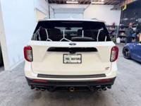 2020 Ford Explorer 4x4 4WD ST Sport Utility 4D SUV PDX Motors - Image 8