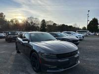 2016 DODGE CHARGER/ COBB COUNTY GA ‼️CALL BYRON‼️ 404-573-7073