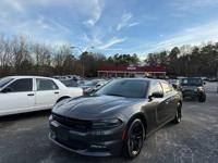 2016 DODGE CHARGER/ COBB COUNTY GA ‼️CALL BYRON‼️ 404-573-7073 - Image 3