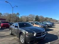 2014 DODGE CHARGER/ COBB COUNTY GA ‼️CALL BYRON‼️ 404-573-7073 - Image 2