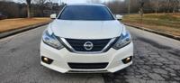 2017 Nissan Altima 2.5 SL ---- Cash atlanta - Image 2