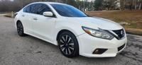 2017 Nissan Altima 2.5 SL ---- Cash atlanta - Image 3