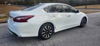 2017 Nissan Altima 2.5 SL ---- Cash atlanta - Image 6