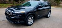 2015 Jeep Cherokee LATITUDE Sports Utility 4D atlanta - Image 2