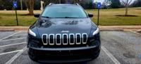 2015 Jeep Cherokee LATITUDE Sports Utility 4D atlanta - Image 3
