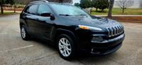 2015 Jeep Cherokee LATITUDE Sports Utility 4D atlanta - Image 4