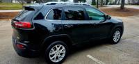 2015 Jeep Cherokee LATITUDE Sports Utility 4D atlanta - Image 5