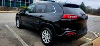 2015 Jeep Cherokee LATITUDE Sports Utility 4D atlanta - Image 6