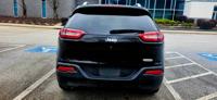 2015 Jeep Cherokee LATITUDE Sports Utility 4D atlanta - Image 7