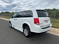 2019 Dodge Grand Caravan Braunability Handicap Van DENVER CO - Image 5