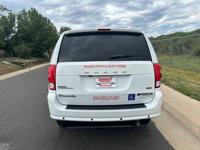 2019 Dodge Grand Caravan Braunability Handicap Van DENVER CO - Image 6