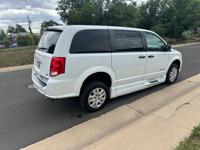 2019 Dodge Grand Caravan Braunability Handicap Van DENVER CO - Image 7