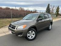 2010 Toyota RAV4 Base I4 4WD DENVER CO - Image 2