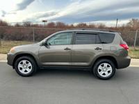 2010 Toyota RAV4 Base I4 4WD DENVER CO - Image 3