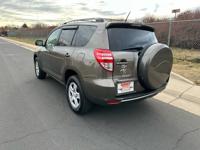 2010 Toyota RAV4 Base I4 4WD DENVER CO - Image 4
