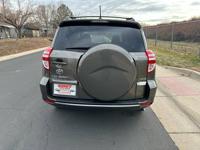 2010 Toyota RAV4 Base I4 4WD DENVER CO - Image 5
