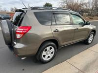 2010 Toyota RAV4 Base I4 4WD DENVER CO - Image 6