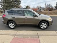 2010 Toyota RAV4 Base I4 4WD DENVER CO - Image 7