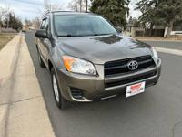 2010 Toyota RAV4 Base I4 4WD DENVER CO - Image 8