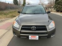 2010 Toyota RAV4 Base I4 4WD DENVER CO - Image 9