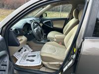 2010 Toyota RAV4 Base I4 4WD DENVER CO - Image 10