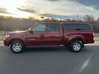 2005 Toyota Tundra Limited Double Cab 4WD DENVER CO - Image 3