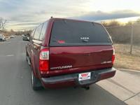 2005 Toyota Tundra Limited Double Cab 4WD DENVER CO - Image 4