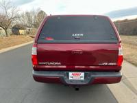 2005 Toyota Tundra Limited Double Cab 4WD DENVER CO - Image 5