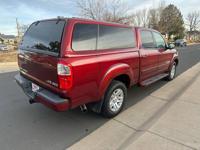 2005 Toyota Tundra Limited Double Cab 4WD DENVER CO - Image 6