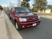 2005 Toyota Tundra Limited Double Cab 4WD DENVER CO - Image 8