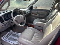 2005 Toyota Tundra Limited Double Cab 4WD DENVER CO - Image 10