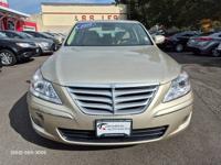 2009 Hyundai Genesis 4.6L V8 4dr Sedan Sedan Universal Auto Sales - Image 3