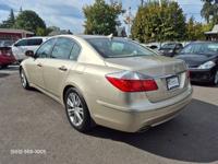 2009 Hyundai Genesis 4.6L V8 4dr Sedan Sedan Universal Auto Sales - Image 7