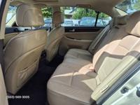 2009 Hyundai Genesis 4.6L V8 4dr Sedan Sedan Universal Auto Sales - Image 8