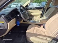 2009 Hyundai Genesis 4.6L V8 4dr Sedan Sedan Universal Auto Sales - Image 9