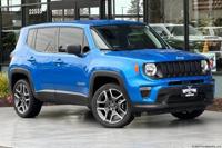 2020 Jeep Renegade 4x4 4WD Sport SUV ((CLICK FOR PRICE)) - Image 2