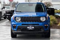 2020 Jeep Renegade 4x4 4WD Sport SUV ((CLICK FOR PRICE)) - Image 10