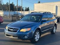 2008 SUBARU OUTBACK//LIMITED RELIABLE//GREAT DEAL - Image 3