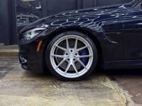 2016 BMW M3 Base Prime Motors CO - Image 5